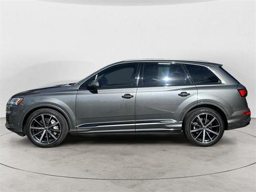 2024 Audi Q7 55 Prestige