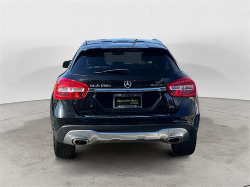 2019 Mercedes-Benz GLA 250 4MATIC