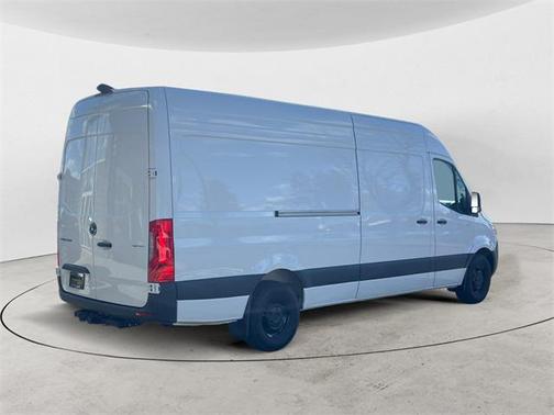 2025 Mercedes-Benz Sprinter 2500 High Roof