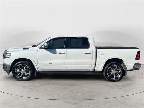 2020 RAM 1500 Longhorn