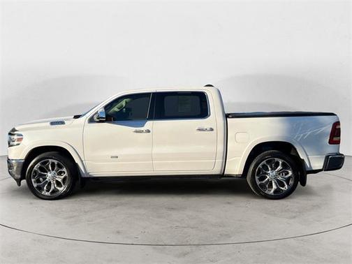 2020 RAM 1500 Longhorn