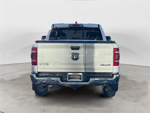 2020 RAM 1500 Longhorn