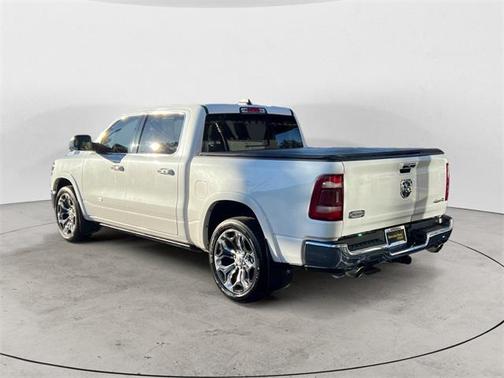 2020 RAM 1500 Longhorn