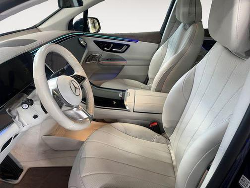 2023 Mercedes-Benz EQE 350 4MATIC