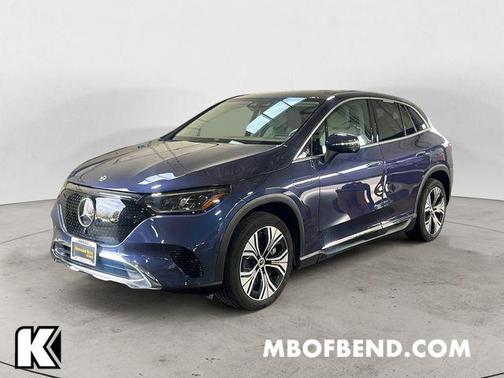 2023 Mercedes-Benz EQE 350 4MATIC