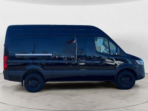 2024 Mercedes-Benz Sprinter 2500 Standard Roof