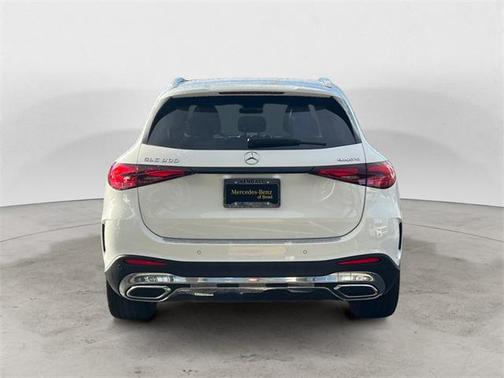 2024 Mercedes-Benz GLC 300 4MATIC