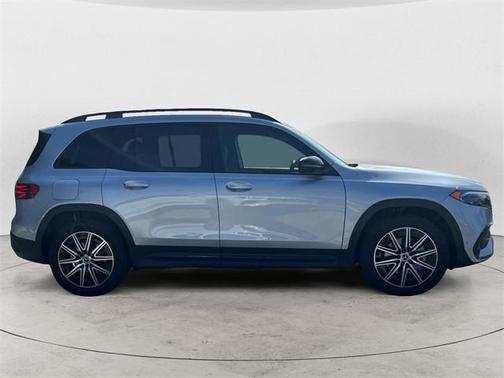 2024 Mercedes-Benz EQB 300 4MATIC