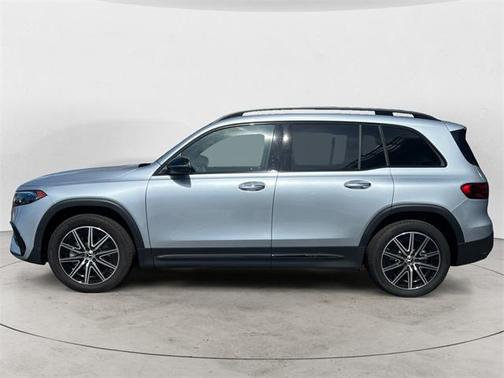 2024 Mercedes-Benz EQB 300 4MATIC