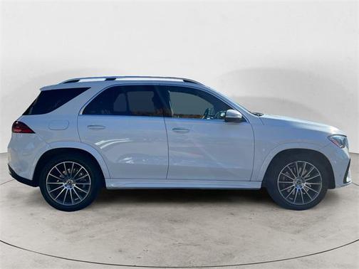 2024 Mercedes-Benz GLE 350 4MATIC