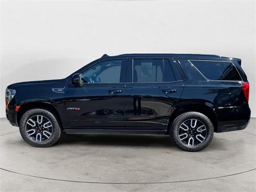 2024 GMC Yukon 4WD AT4