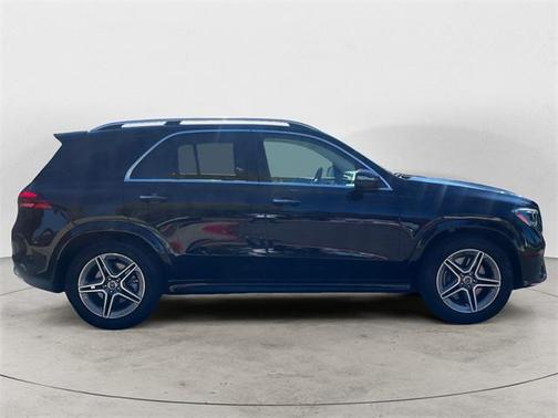2024 Mercedes-Benz GLE 350 4MATIC