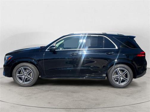 2024 Mercedes-Benz GLE 350 4MATIC