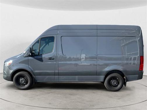 2024 Mercedes-Benz Sprinter 2500 Cargo 144 WB