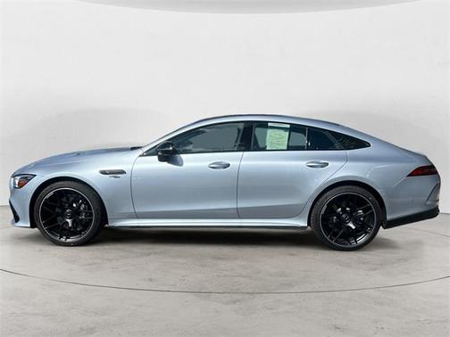 2023 Mercedes-Benz AMG GT 53 4-Door