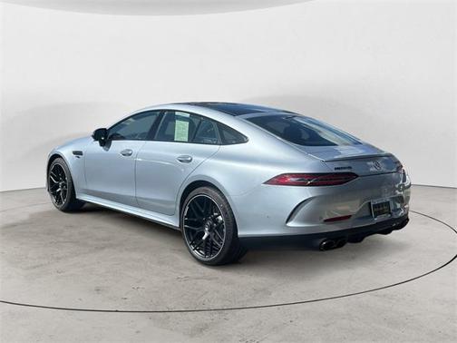 2023 Mercedes-Benz AMG GT 53 4-Door