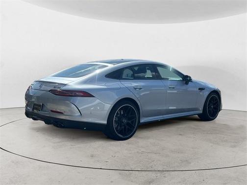 2023 Mercedes-Benz AMG GT 53 4-Door