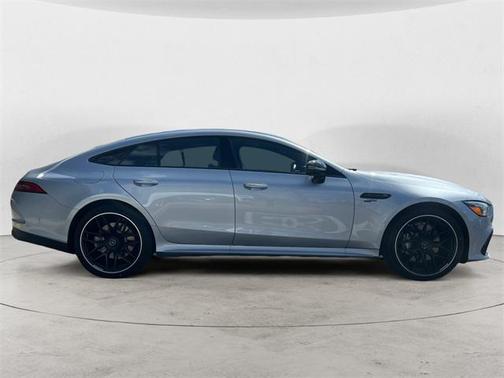 2023 Mercedes-Benz AMG GT 53 4-Door
