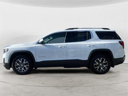 2021 GMC Acadia AWD SLE