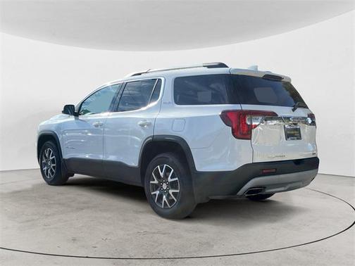 2021 GMC Acadia AWD SLE