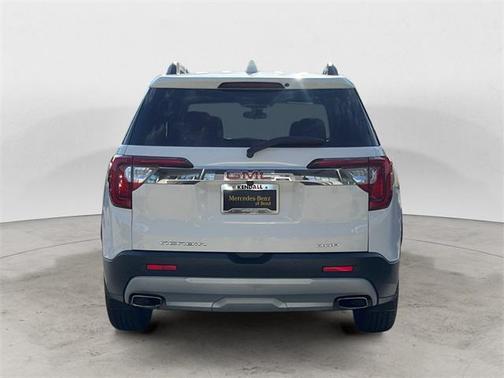 2021 GMC Acadia AWD SLE