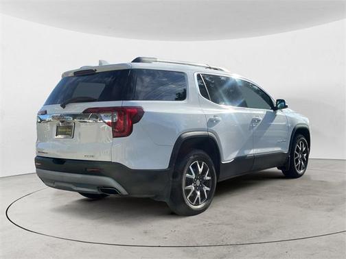 2021 GMC Acadia AWD SLE