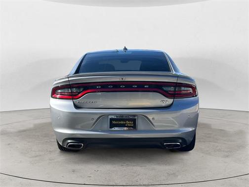 2018 Dodge Charger R/T