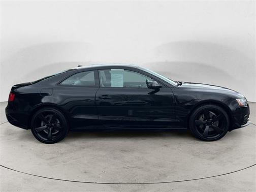 2014 Audi A5 2.0T Premium Plus