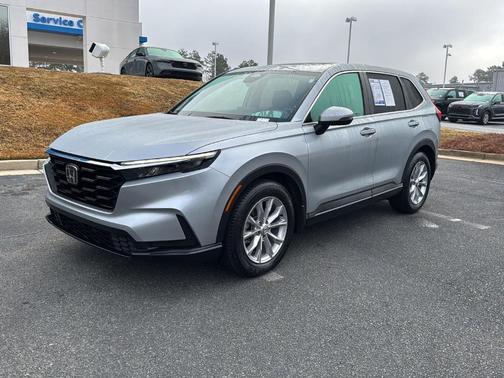 2023 Honda CR-V EX