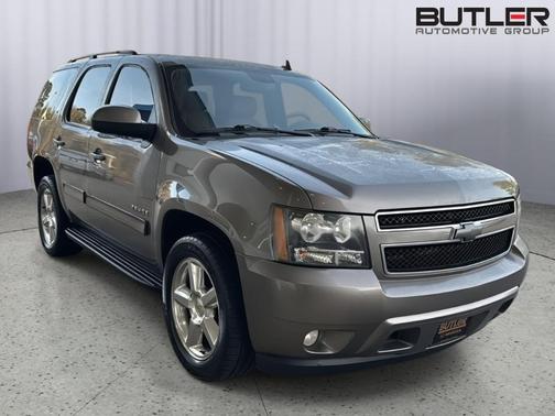 2013 Chevrolet Tahoe LT