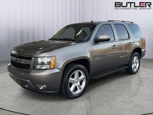 2013 Chevrolet Tahoe LT