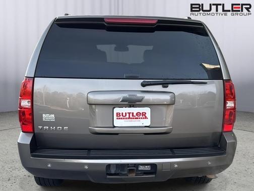 2013 Chevrolet Tahoe LT