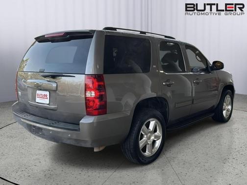 2013 Chevrolet Tahoe LT