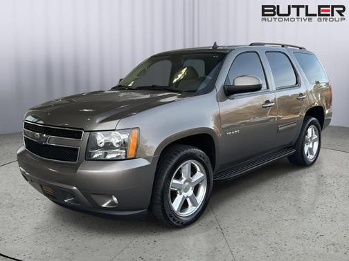 2013 Chevrolet Tahoe LT