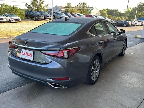 2019 Lexus ES 350 Base