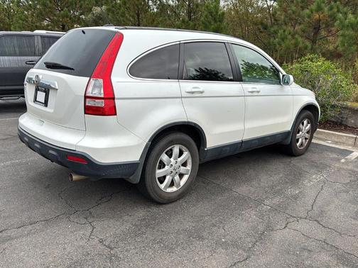 2008 Honda CR-V EX-L