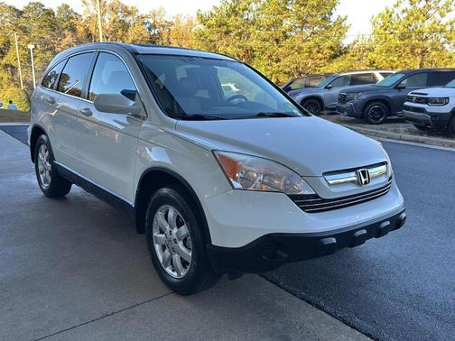 2008 Honda CR-V EX-L