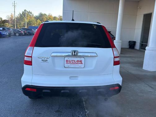 2008 Honda CR-V EX-L