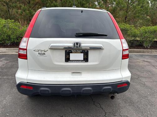 2008 Honda CR-V EX-L