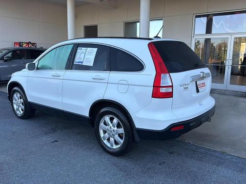 2008 Honda CR-V EX-L