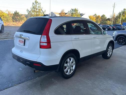 2008 Honda CR-V EX-L