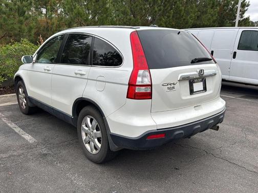 2008 Honda CR-V EX-L