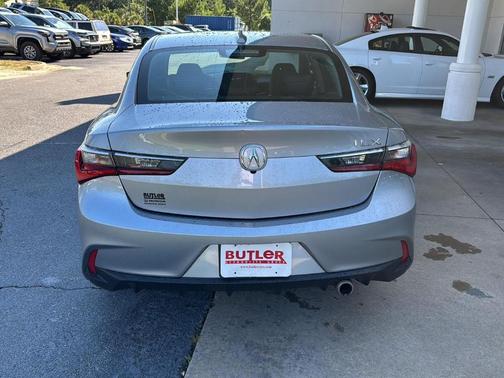 2022 Acura ILX Base