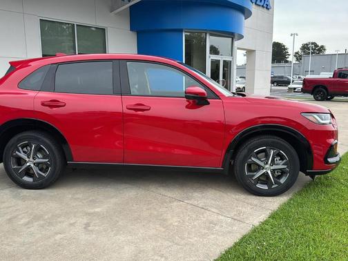 2025 Honda HR-V EX-L