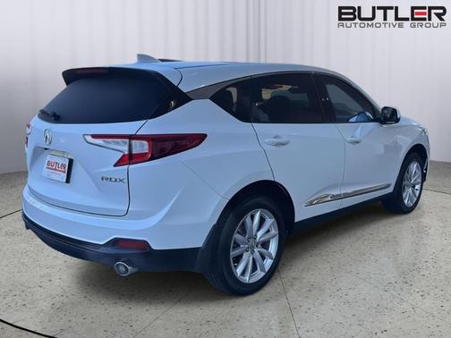 2021 Acura RDX Base