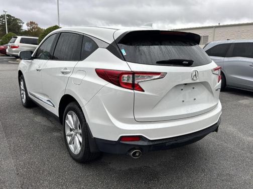 2021 Acura RDX Base
