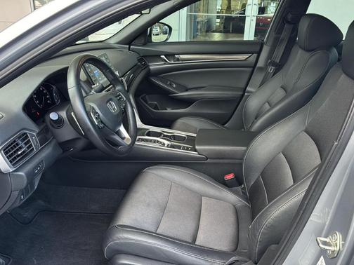 2020 Honda Accord Sport 2.0T