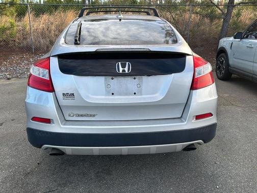 2015 Honda Crosstour EX