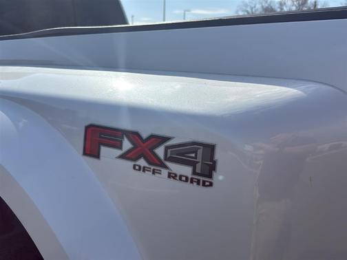 2019 Ford F-350 Platinum