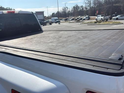 2019 Ford F-350 Platinum